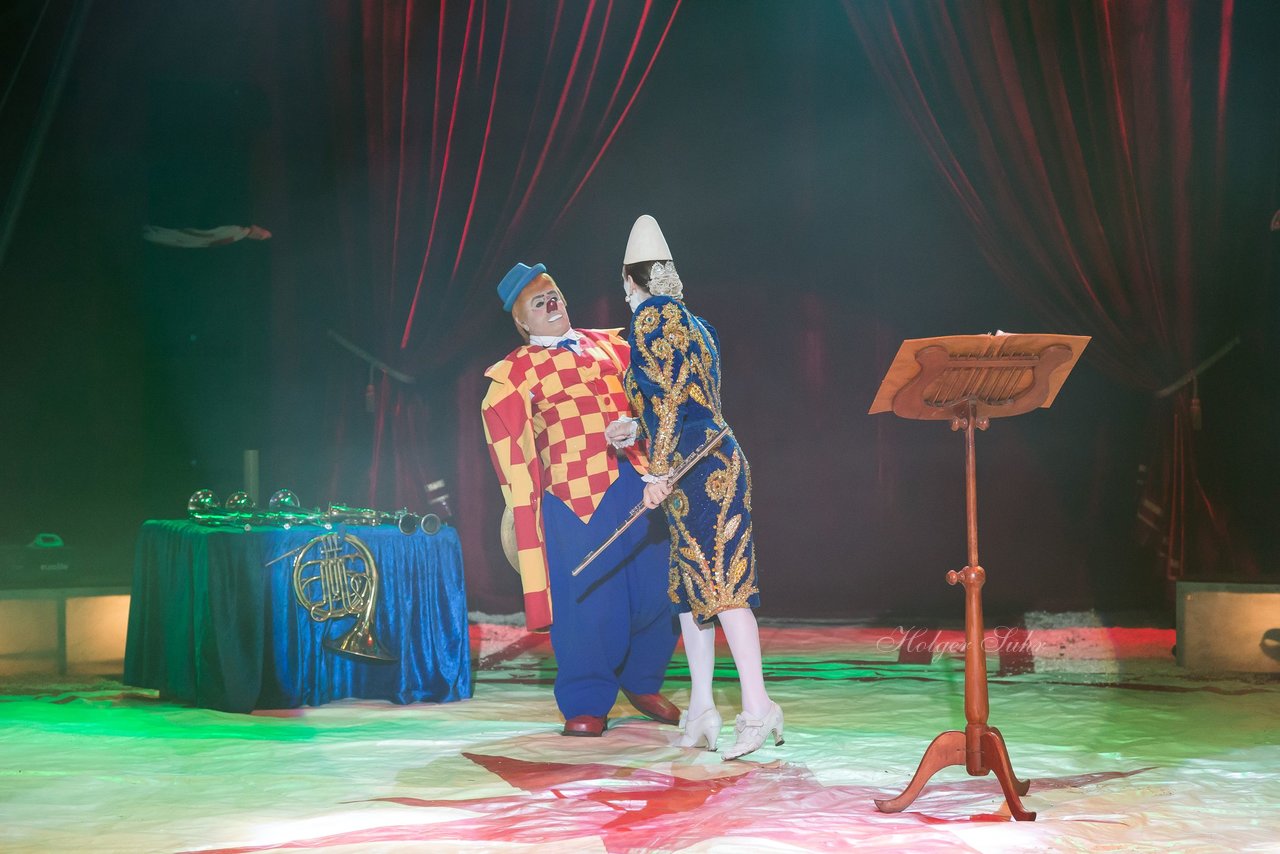 Bild 162 - Circus Europa